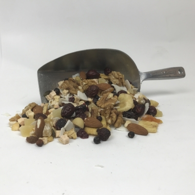  Fruit  & nuts mix 1 kg